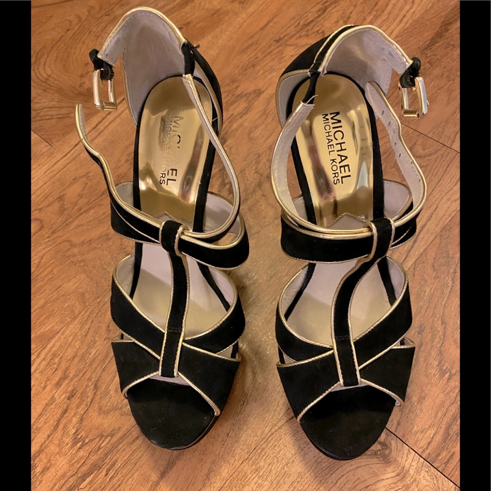 Michael Kors Heels